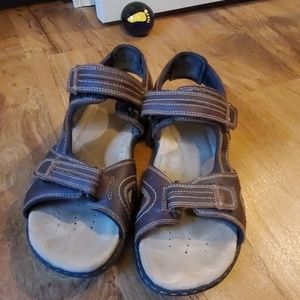J Murphy Sandals